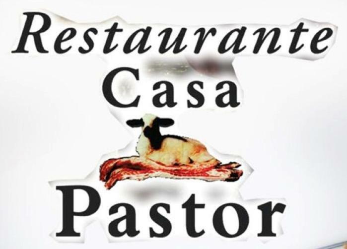 ריאזה Apartamentos Turisticos Casa Pastor מראה חיצוני תמונה